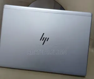 New Laptop HP EliteBook 840 G5 8GB Intel Core i5 SSD 512GB