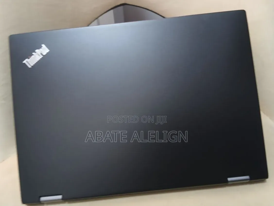 New Laptop Lenovo ThinkPad L13 Yoga 16GB Intel Core i5 SSD 512GB