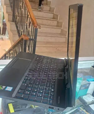 New Laptop HP OmniBook X Laptop 14-fe0097nr 16GB Intel Core i7 HDD 1T