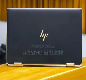New Laptop HP Spectre X360 16GB Intel Core i7 SSD 512GB