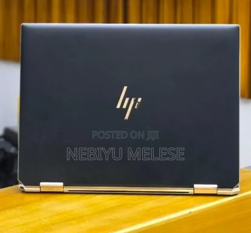 New Laptop HP Spectre X360 16GB Intel Core i7 SSD 512GB