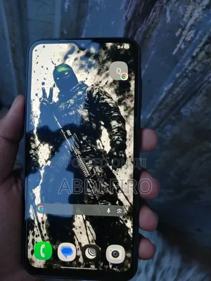 Samsung Galaxy A15 256 GB Blue