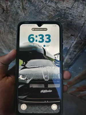 Samsung Galaxy A15 256 GB Blue