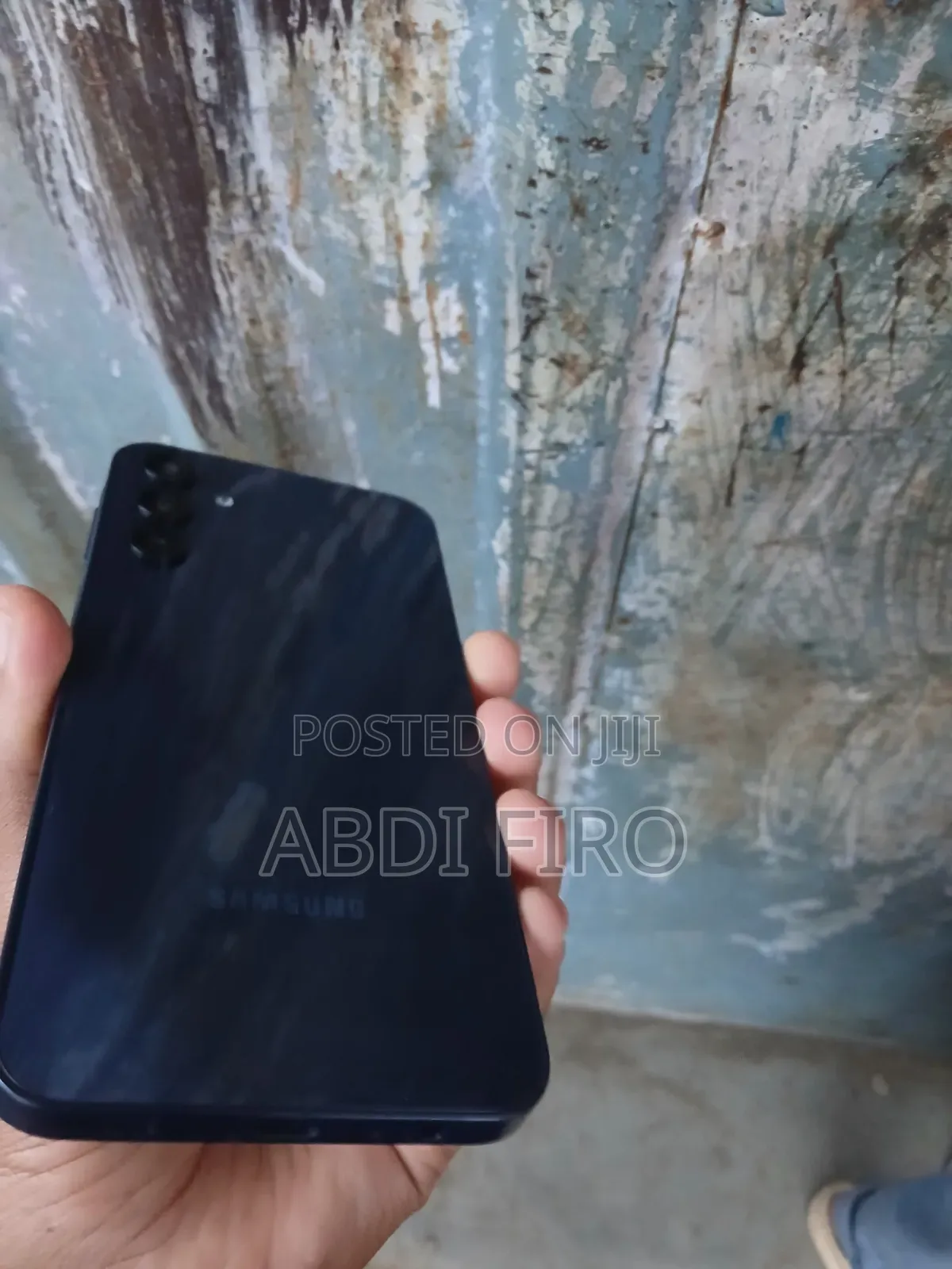 Samsung Galaxy A15 256 GB Blue