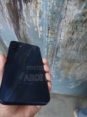 Samsung Galaxy A15 256 GB Blue