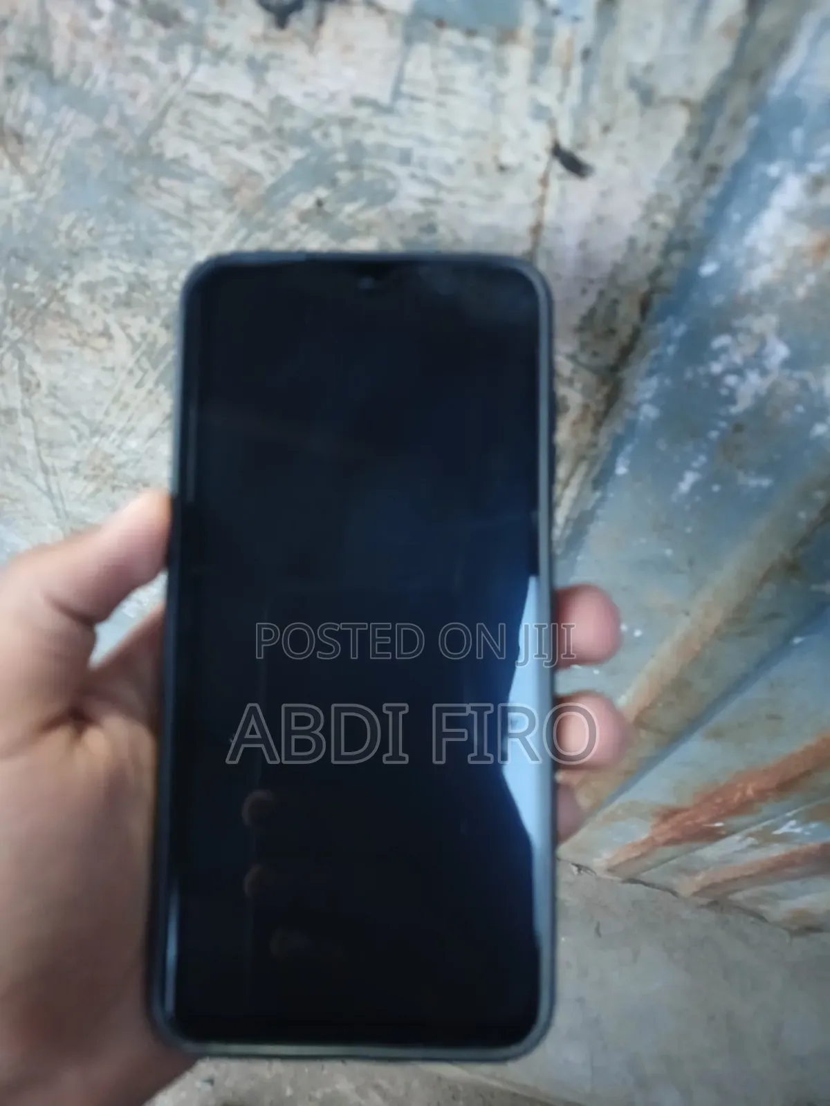 Samsung Galaxy A15 256 GB Blue