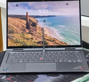 New Laptop Lenovo ThinkPad X1 Yoga 16GB Intel Core i5 SSD 512GB