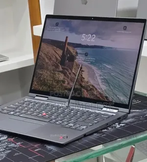 New Laptop Lenovo ThinkPad X1 Yoga 16GB Intel Core i5 SSD 512GB