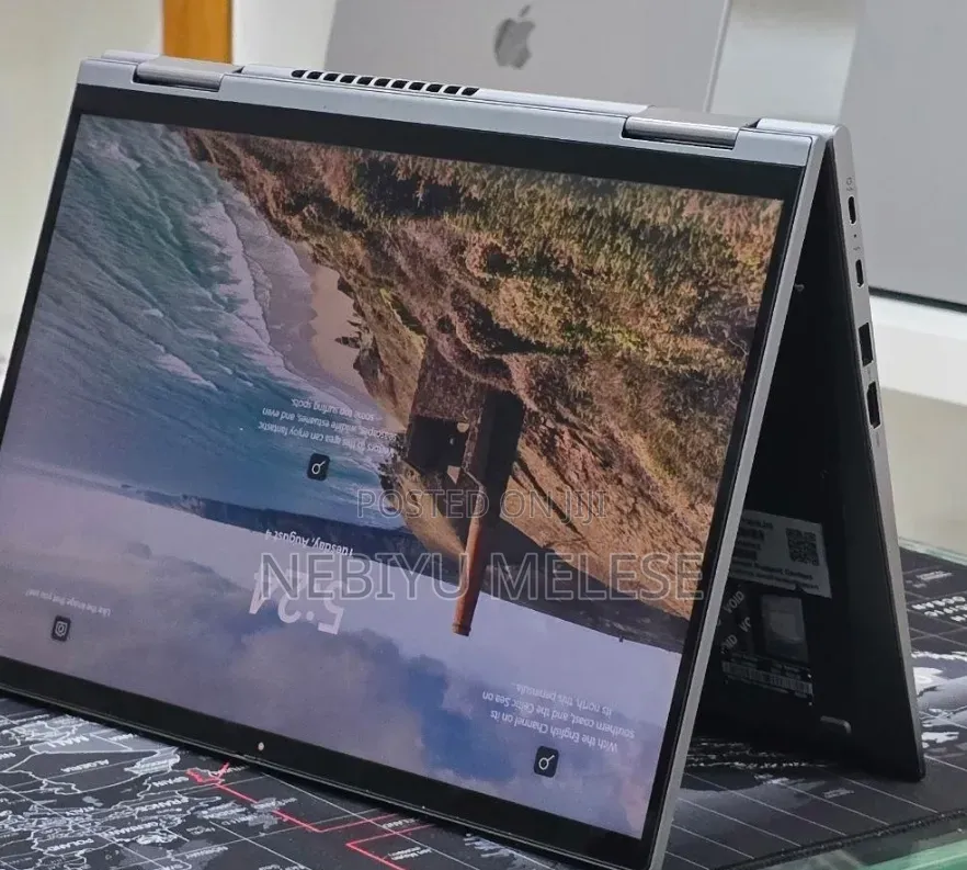 New Laptop Lenovo ThinkPad X1 Yoga 16GB Intel Core i5 SSD 512GB
