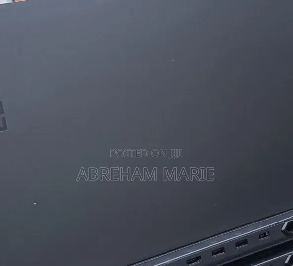 New Laptop Lenovo Legion Pro 7 48GB Intel Core i9 SSD 1T