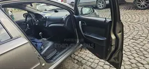 JAC J3 2014 Gray