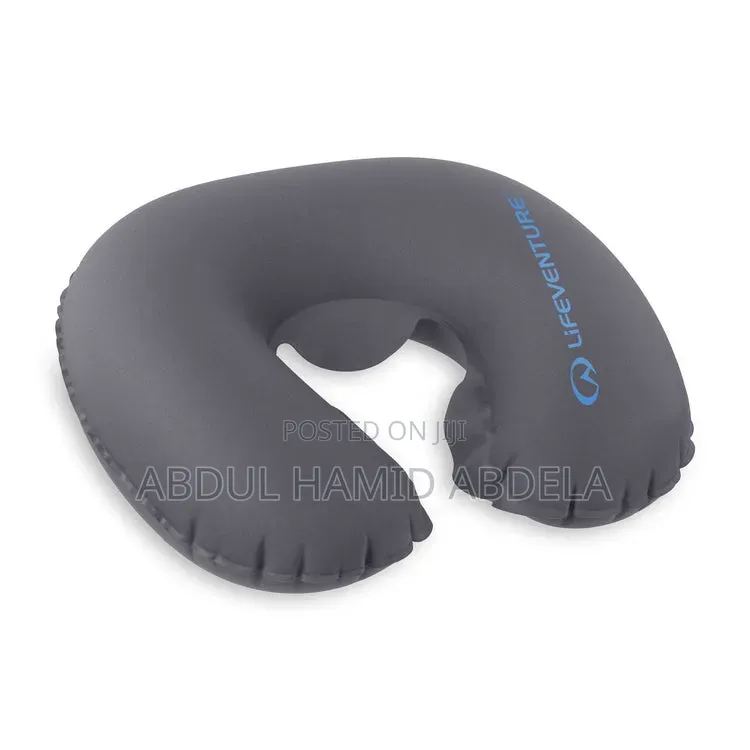 Neck Pillow Comfortable