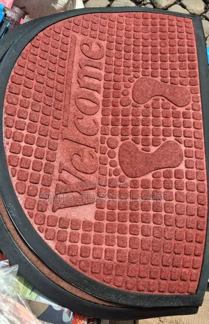 Door Entrance Footmat , Doormat for Home Entrance, Living Room Mat