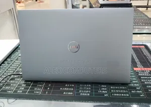 New Laptop Dell Precision 5560 16GB Intel Core i7 SSD 512GB
