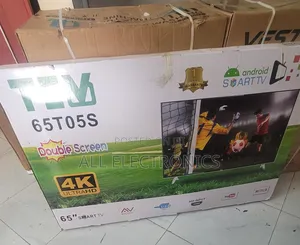 65"inch Ultra Smart Tev