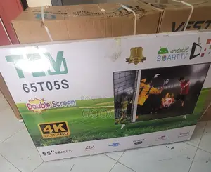 65"inch Ultra Smart Tev