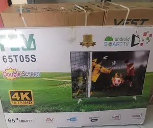 65"inch Ultra Smart Tev