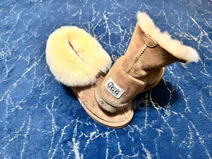 Original Sheep Furry Ugg