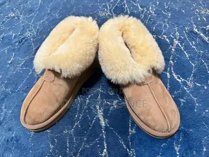 Original Sheep Furry Ugg