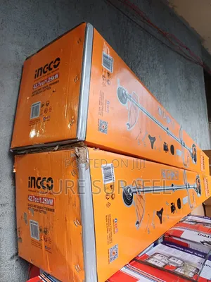 Incco Grass Trimmer
