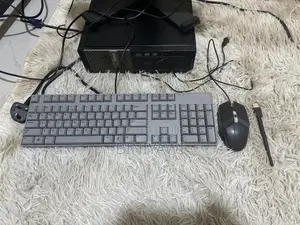 Desktop Computer Dell OptiPlex 3020 12GB Intel Core i5 SSD 512GB