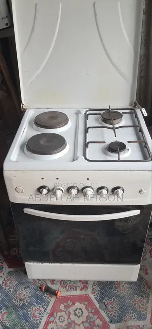 Oven Cooker