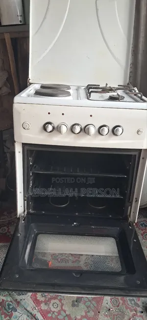 Oven Cooker
