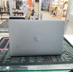 New Laptop Dell Precision 5560 16GB Intel Core i7 SSD 512GB