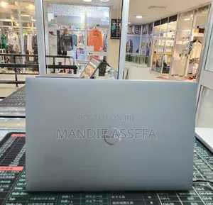 New Laptop Dell Precision 5560 16GB Intel Core i7 SSD 512GB