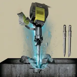 Vido Electrical Jackhammer