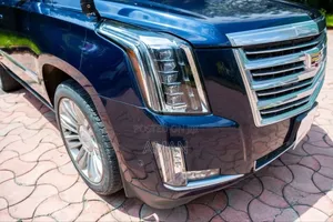 Cadillac Escalade 2018