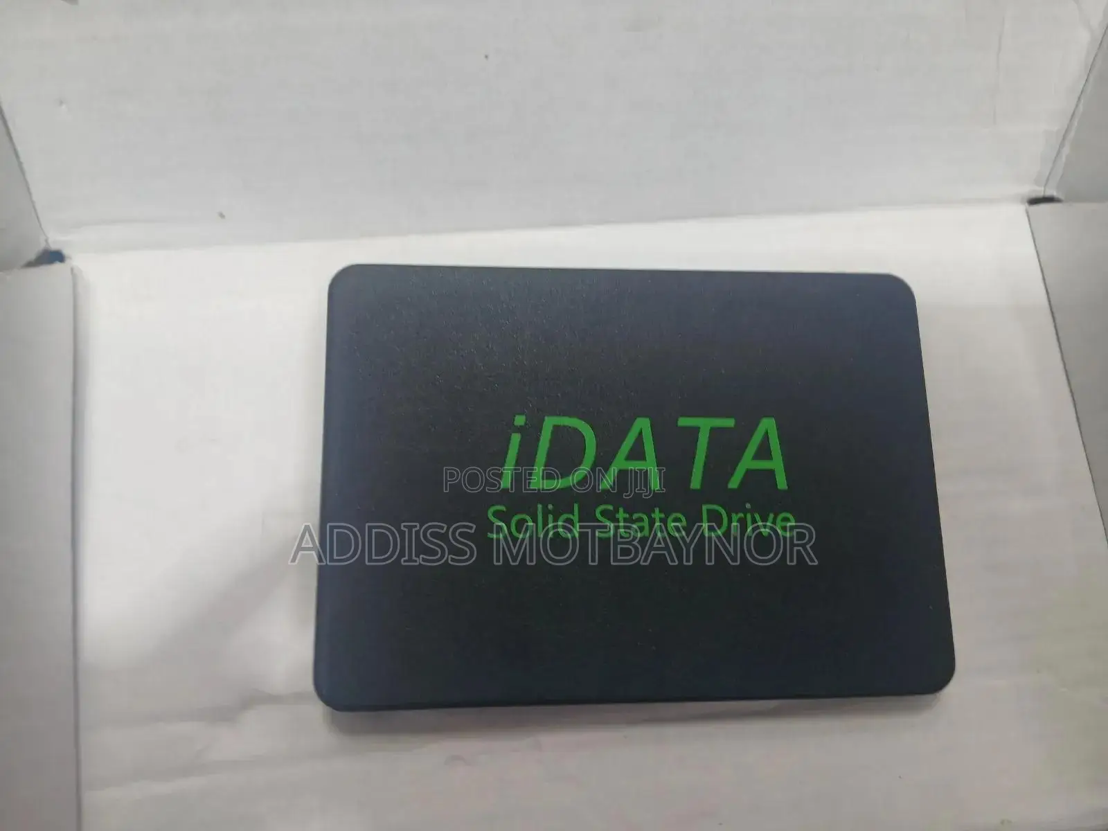 Sta SSD for Laptop and Desktop