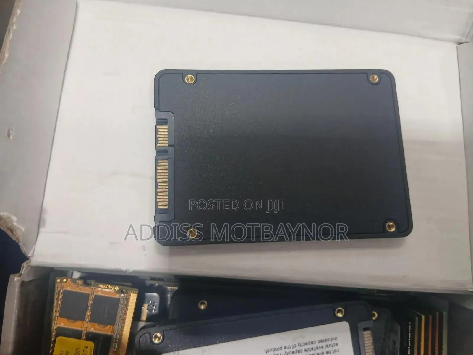 Sta SSD for Laptop and Desktop