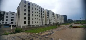 Furnished 3bdrm Apartment in Villa And Apartment, Nifas Silk-Lafto
