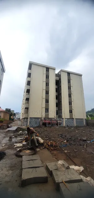 Furnished 3bdrm Apartment in Villa And Apartment, Nifas Silk-Lafto