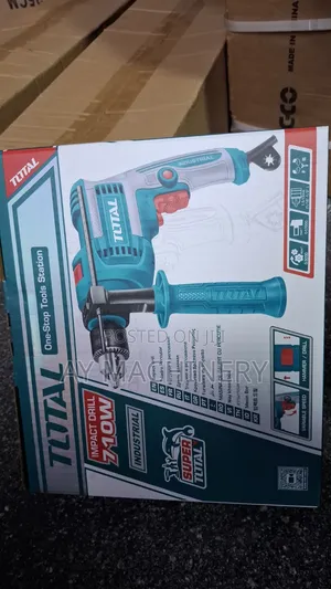 Electrical Drill 710watt