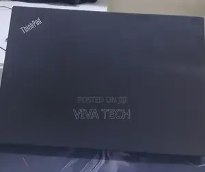 New Laptop Lenovo ThinkPad T490s 16GB Intel Core i5 SSD 512GB