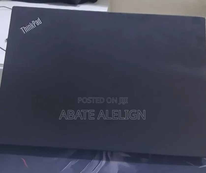 New Laptop Lenovo ThinkPad T490s 16GB Intel Core i5 SSD 512GB