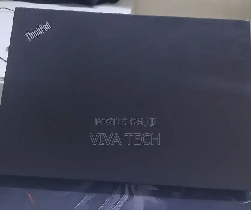 New Laptop Lenovo ThinkPad T490s 16GB Intel Core i5 SSD 512GB