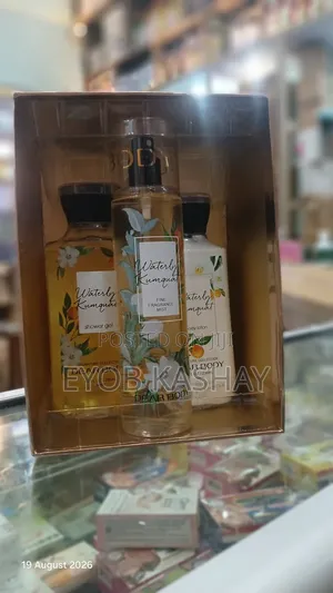 Dear Body 236 Ml