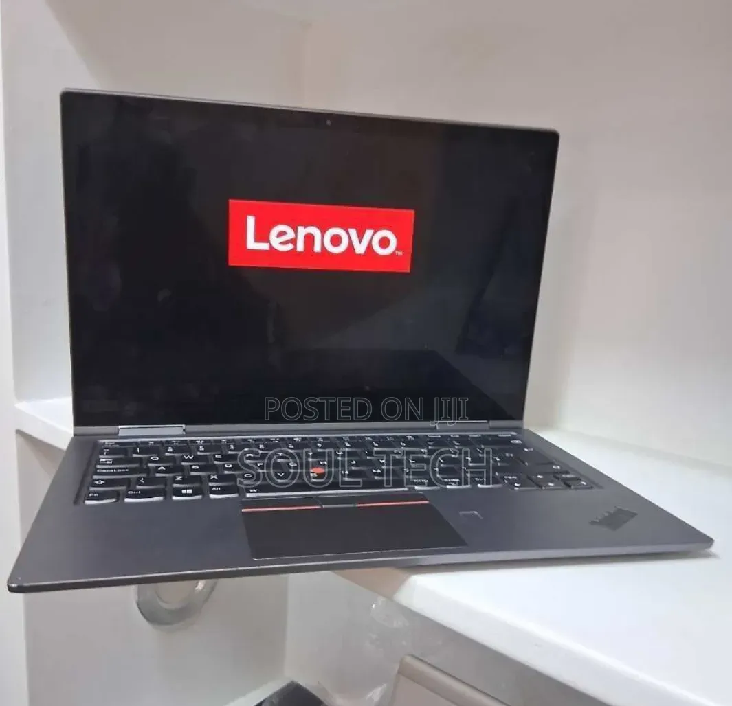 New Laptop Lenovo ThinkPad X1 Yoga 16GB Intel Core i7 SSD 512GB
