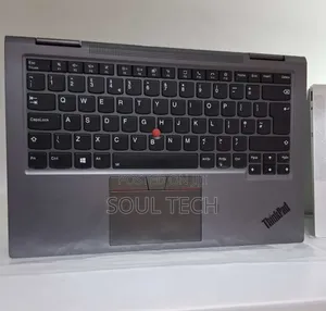 New Laptop Lenovo ThinkPad X1 Yoga 16GB Intel Core i7 SSD 512GB