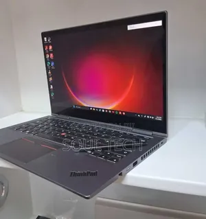 New Laptop Lenovo ThinkPad X1 Yoga 16GB Intel Core i7 SSD 512GB