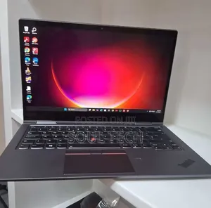 New Laptop Lenovo ThinkPad X1 Yoga 16GB Intel Core i7 SSD 512GB