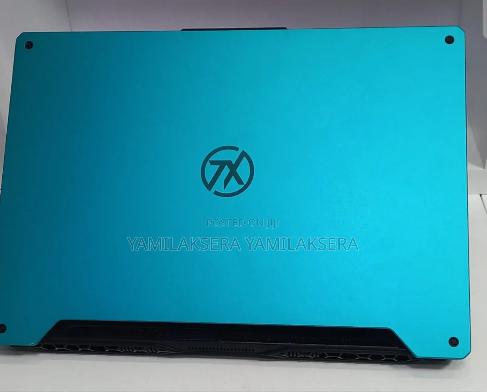 New Laptop Asus TUF Gaming A15 16GB AMD Ryzen 7 SSD 512GB