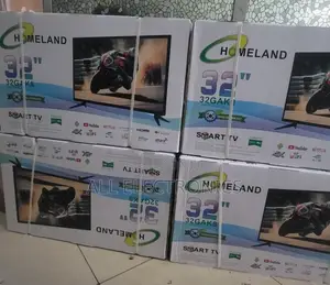 32inch Homeland Smart TV