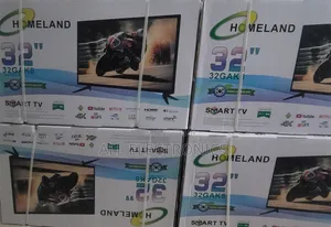 32inch Homeland Smart TV