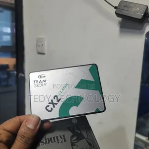 SSD 256 Sata Type