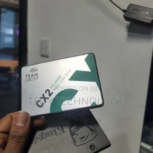 SSD 256 Sata Type