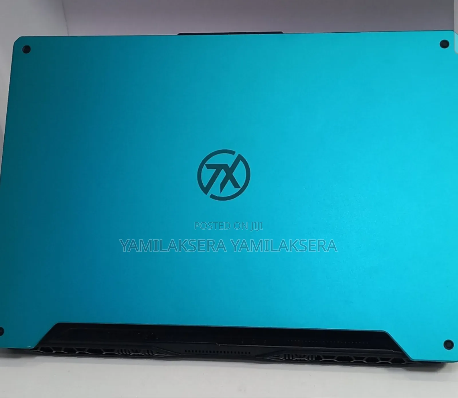New Laptop Asus TUF Gaming A15 16GB AMD Ryzen 7 SSD 512GB